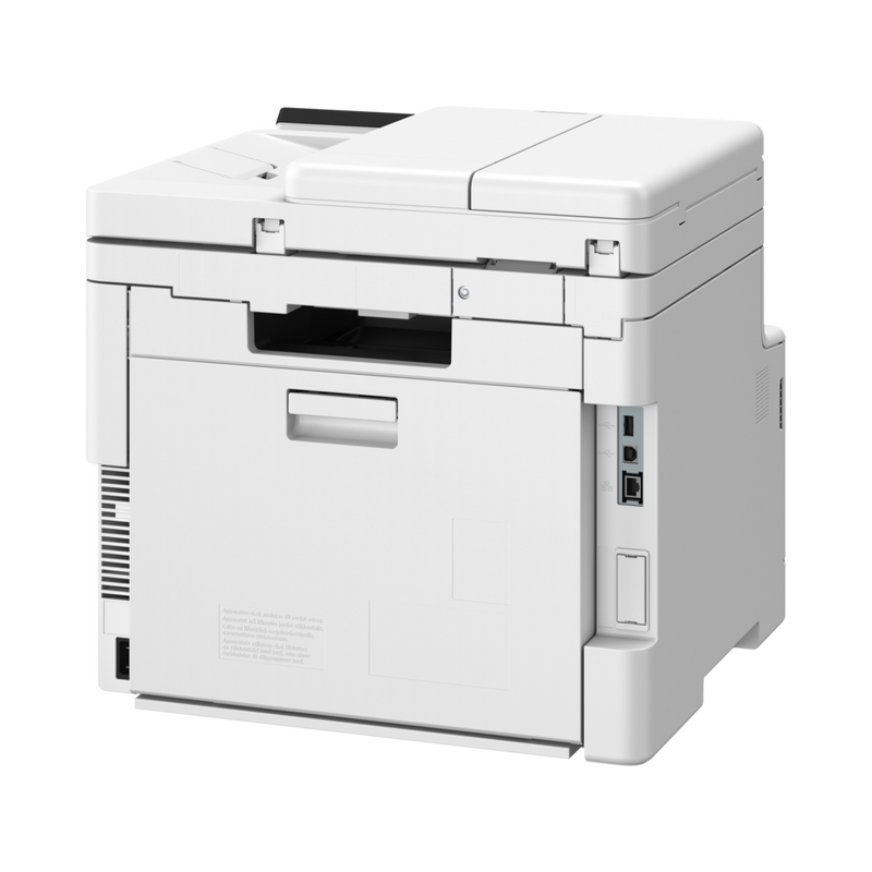 Canon i-SENSYS MF660 Series