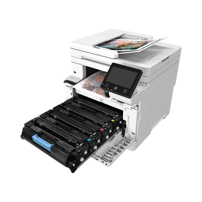 Canon i-SENSYS MF660 Series