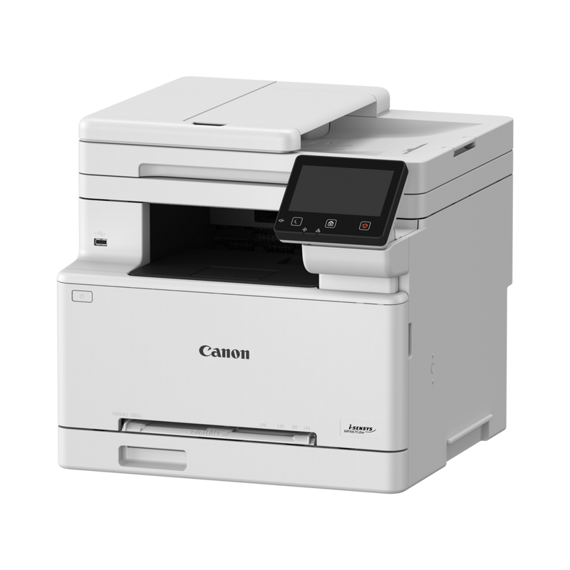 Canon i-SENSYS MF660 Series