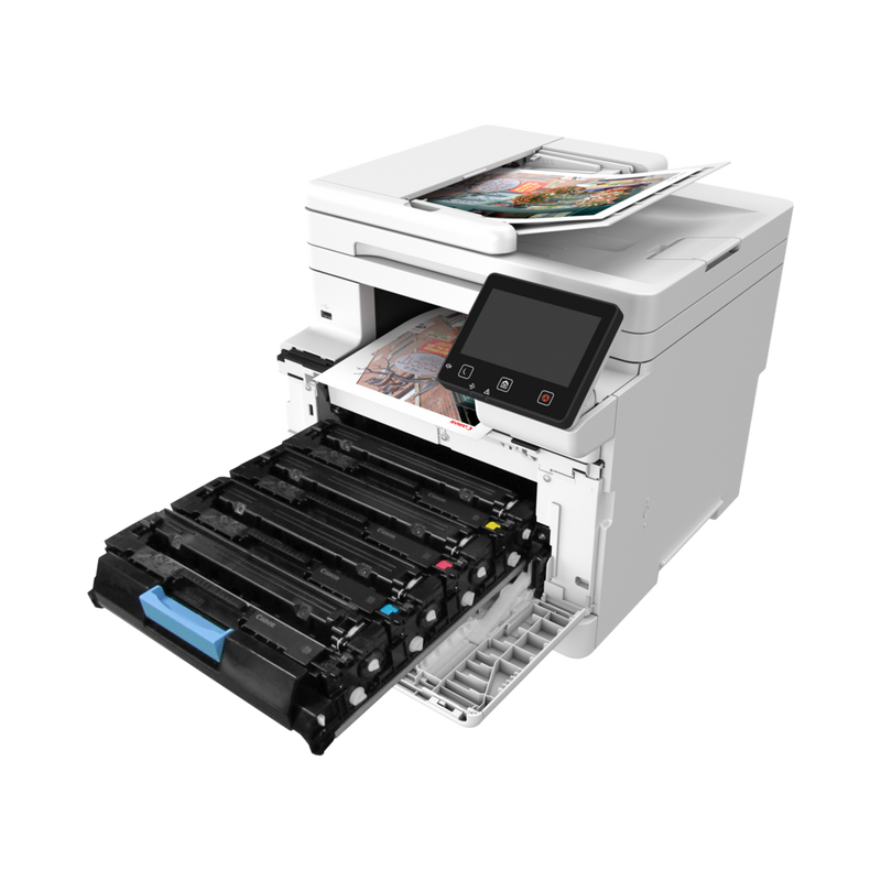 Canon i-SENSYS MF660 Series