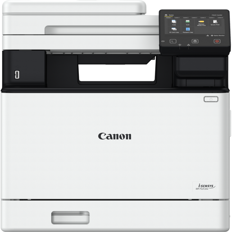 Laser Printers