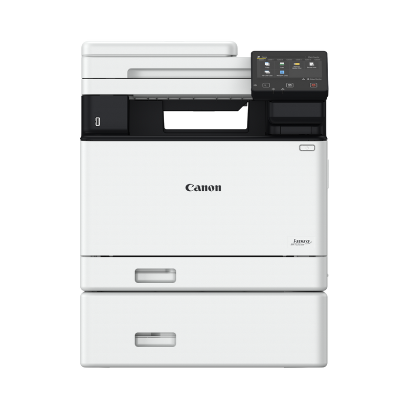 Canon Rad i-SENSYS MF750
