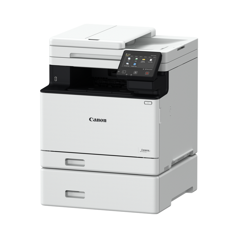 Canon Rad i-SENSYS MF750