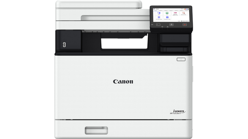 i-SENSYS MF750 II Series