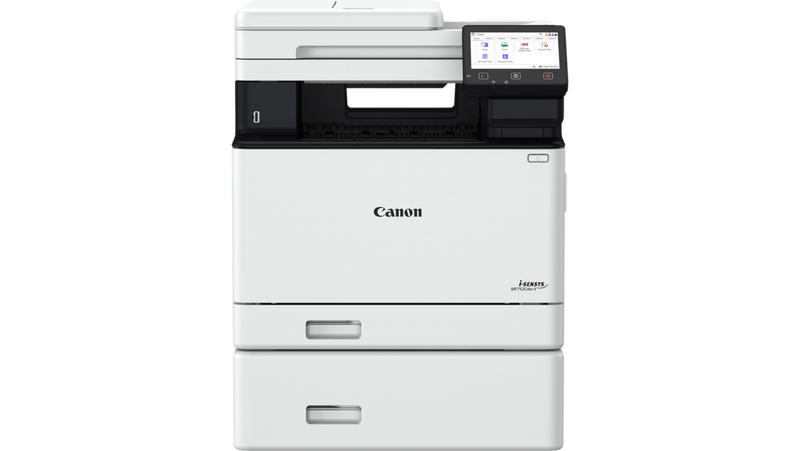 i-SENSYS MF750 II Series