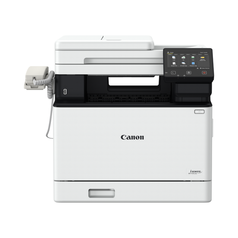 Canon i-SENSYS MF750 Series