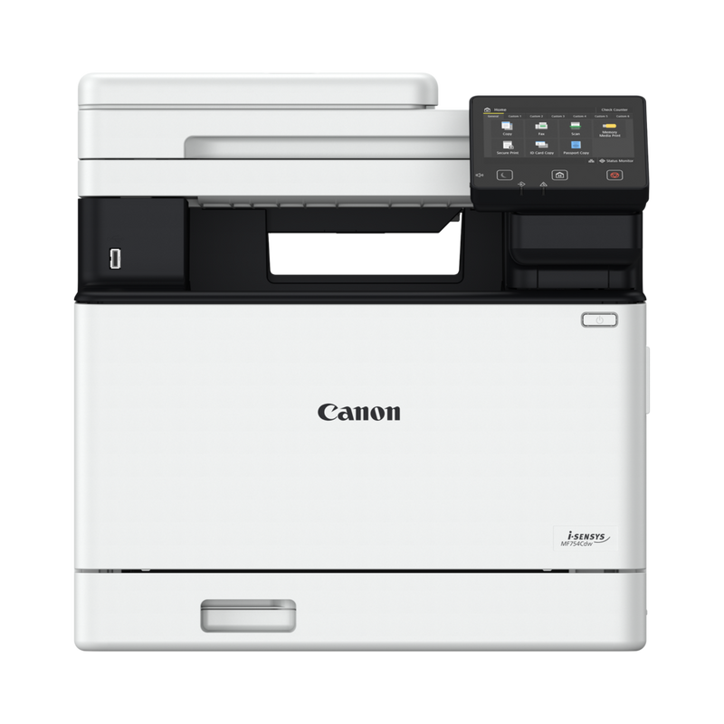 Canon i-SENSYS MF750 Series