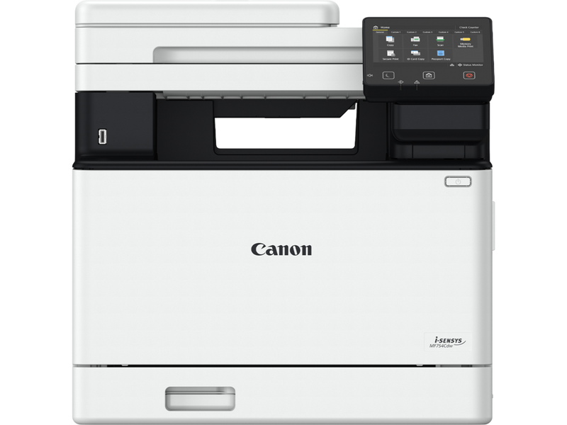 Canon i-SENSYS MF750 Series