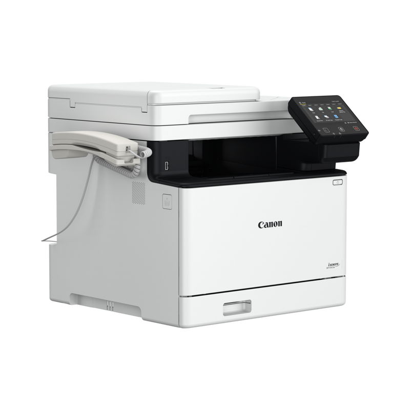 Canon i-SENSYS MF750 Series