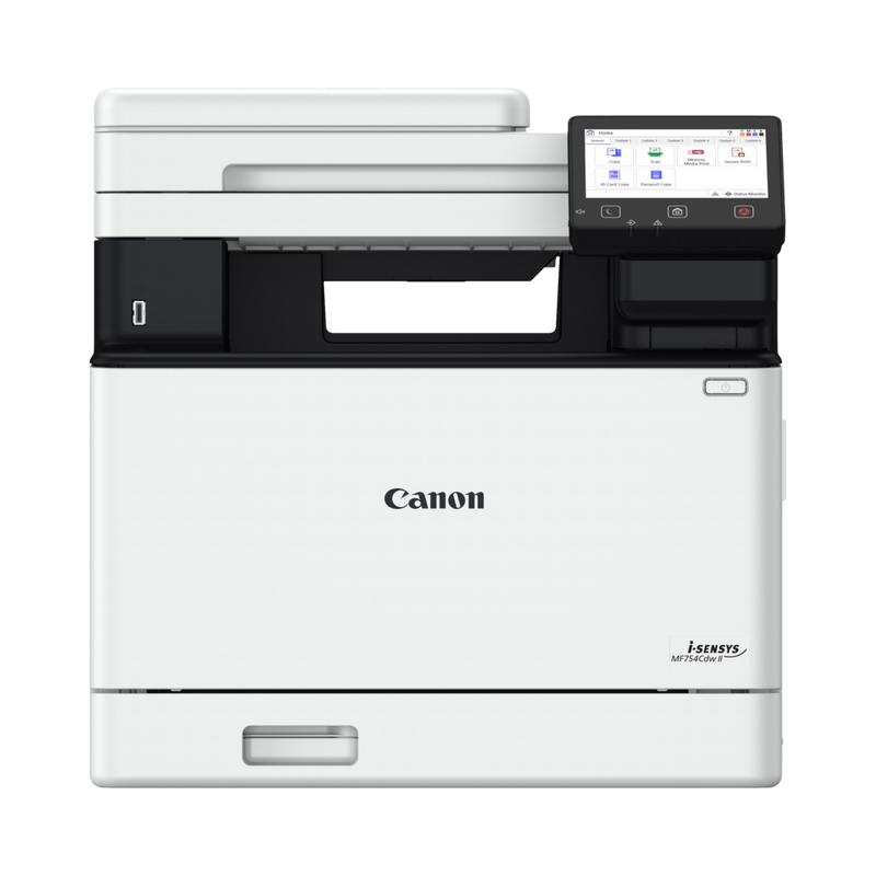 Canon Серия i-SENSYS MF750 II
