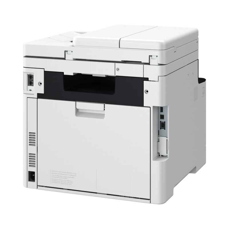 Canon Серия i-SENSYS MF750 II