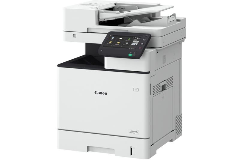 Canon i-SENSYS MF832Cdw Caratteristiche