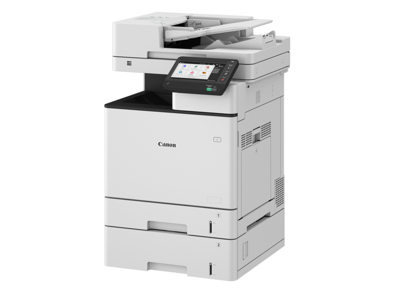 Canon i-SENSYS MF842Cdw Specifications