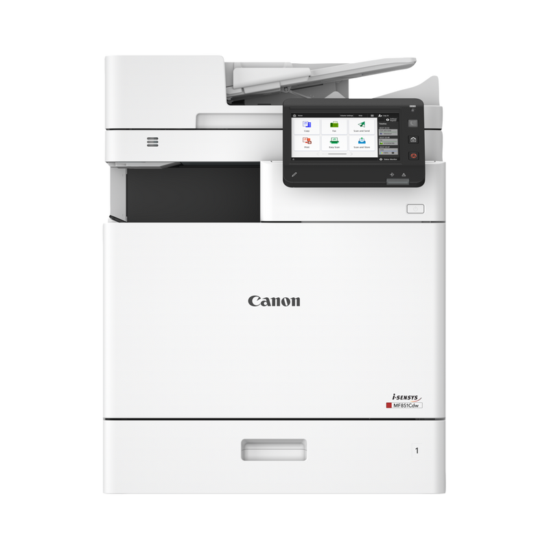 Canon i-SENSYS MF851Cdw