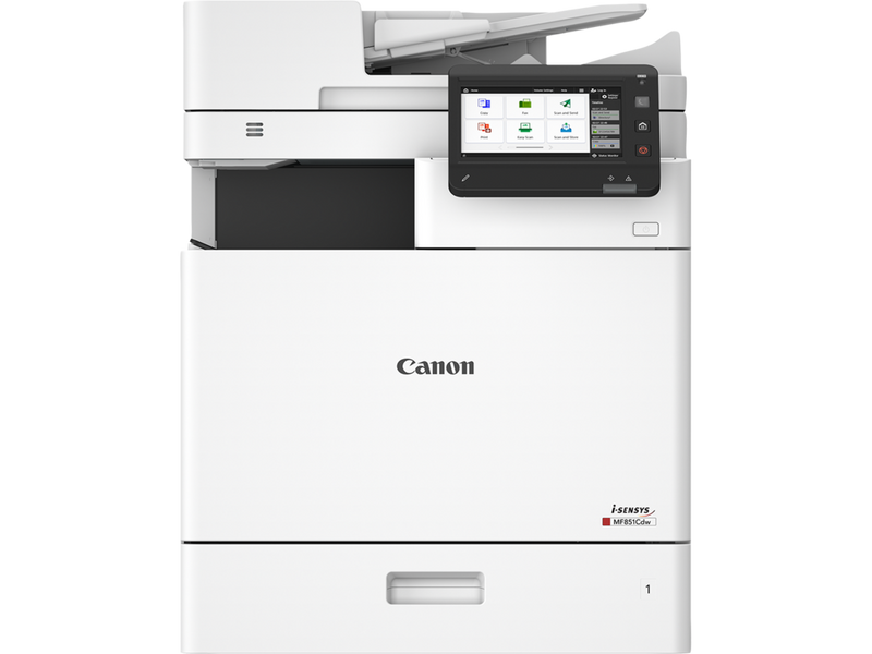 Canon i-SENSYS MF851Cdw