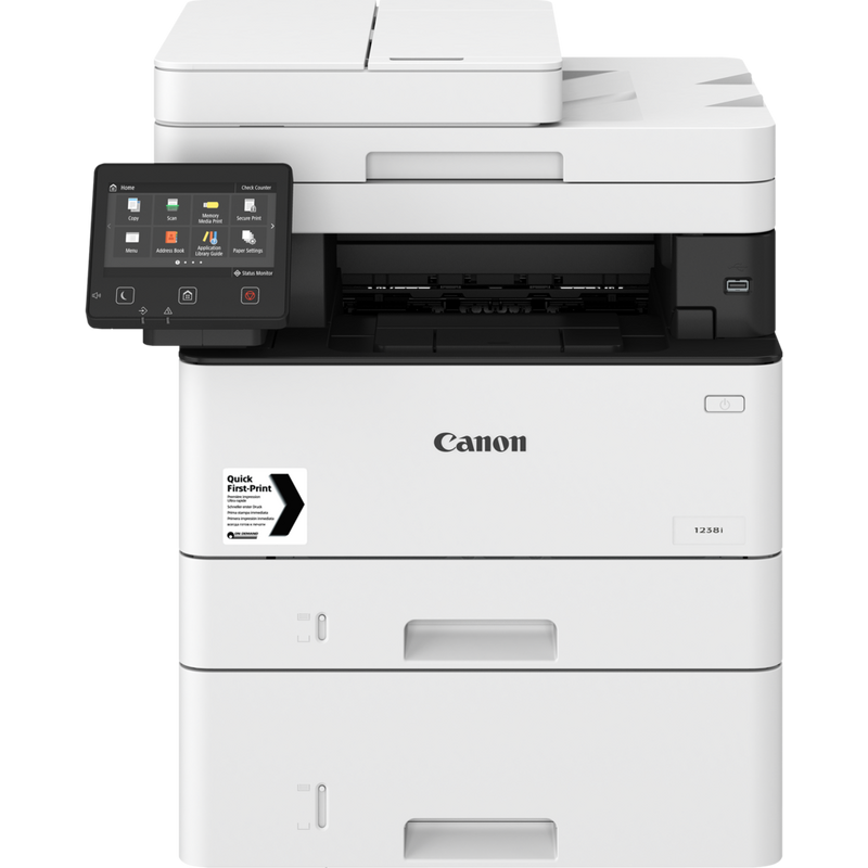 i-SENSYS X 1238iF