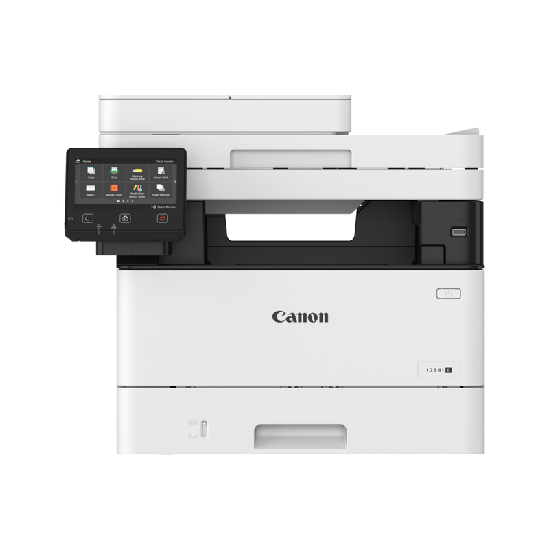 Canon i-SENSYS X 1238iF II