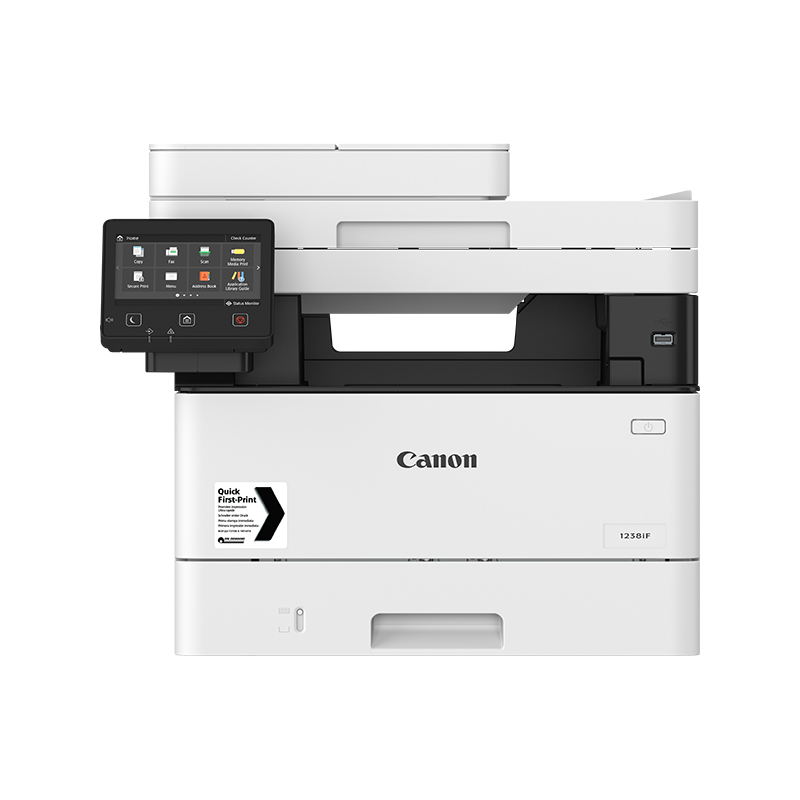 Canon i-SENSYS X 1238iF