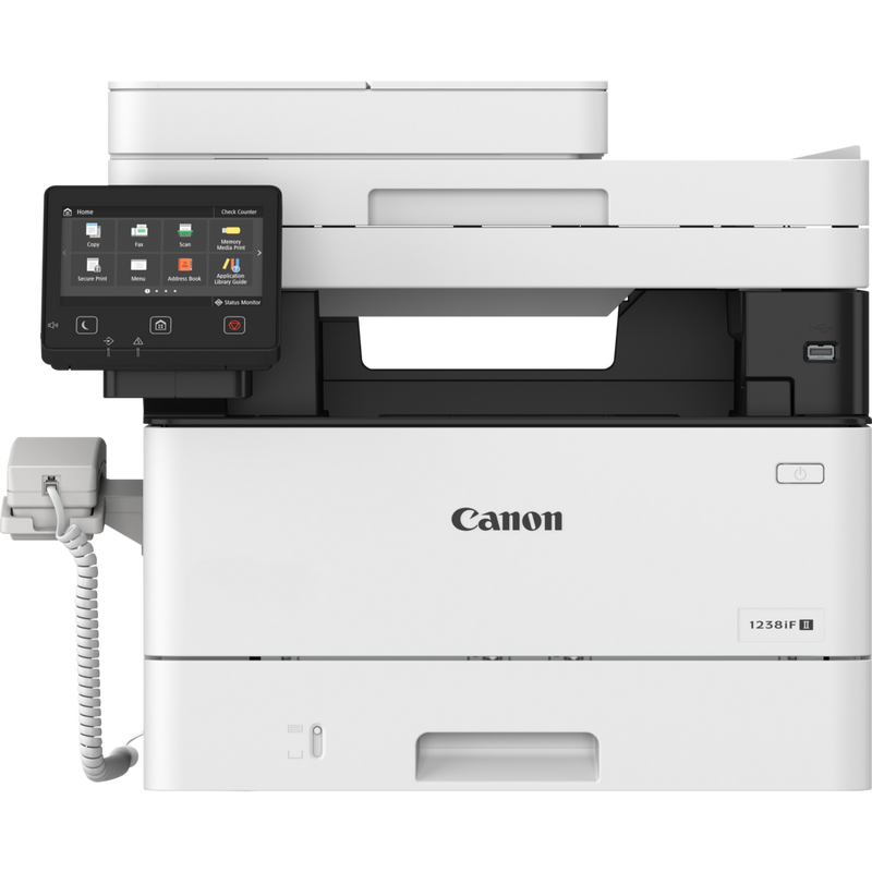 i-SENSYS X 1238iF II