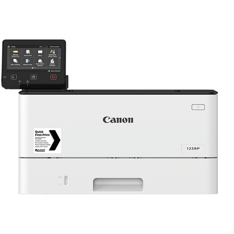 i-SENSYS X 1238p Series