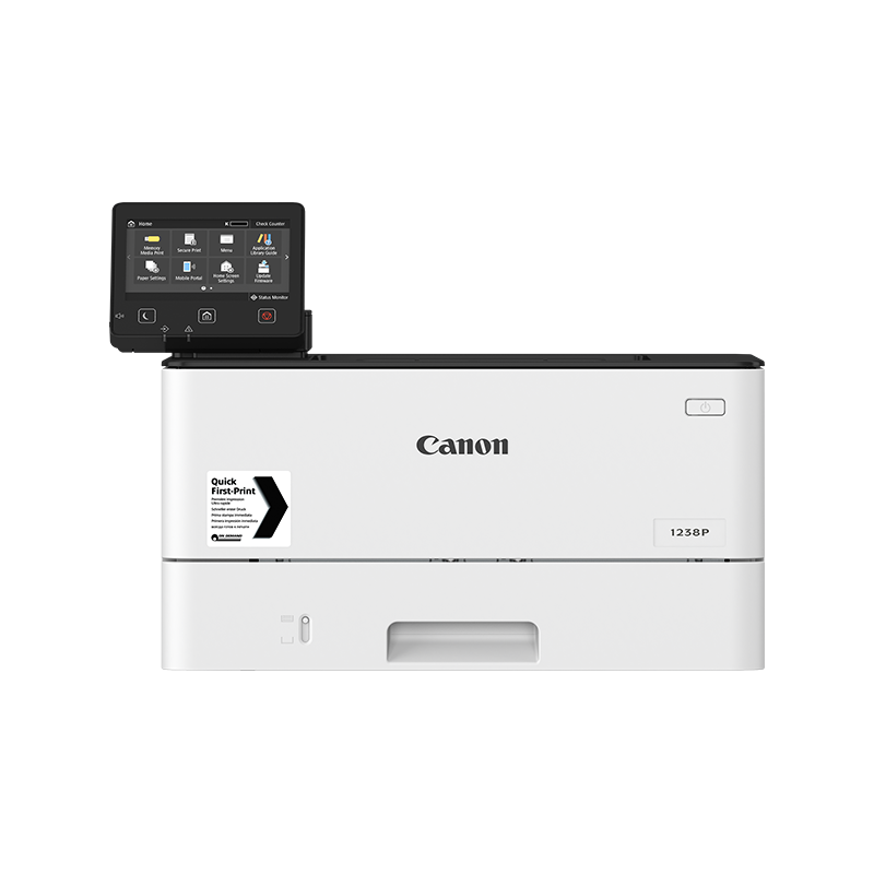 Canon i-SENSYS X 1238P