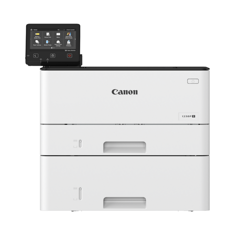 Canon Řada i-SENSYSX 1238PII