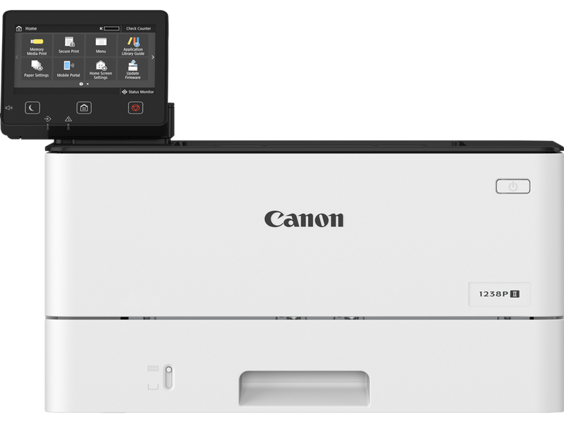 Canon Řada i-SENSYSX 1238PII