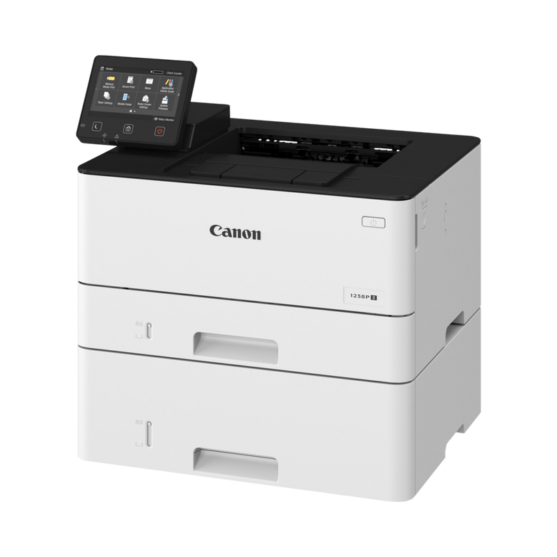 Canon Řada i-SENSYSX 1238PII