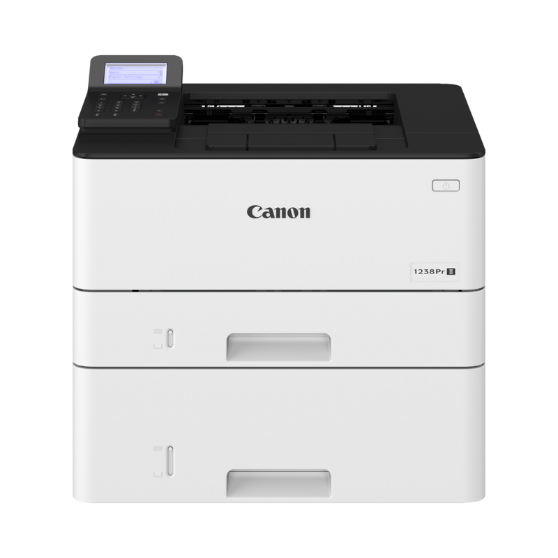 Canon Řada i-SENSYSX 1238PII