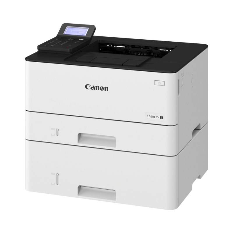 Canon Řada i-SENSYSX 1238PII