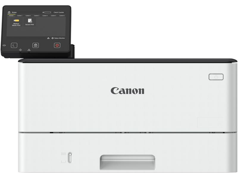F*B様 O16234 Canon IXY DIGITAL PC1355 稼働 Canon i-SENSYS MF525x 4w1 jak HP M527dn monochromatyczna