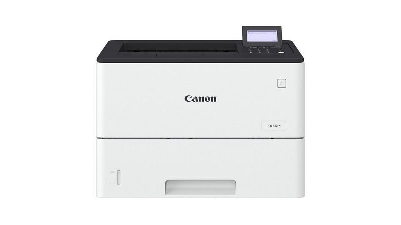 Enofunkcijski črno-beli tiskalniki