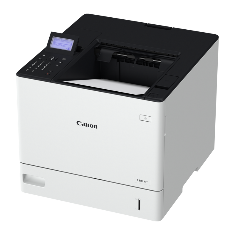 Canon i-SENSYS X 1800P Series