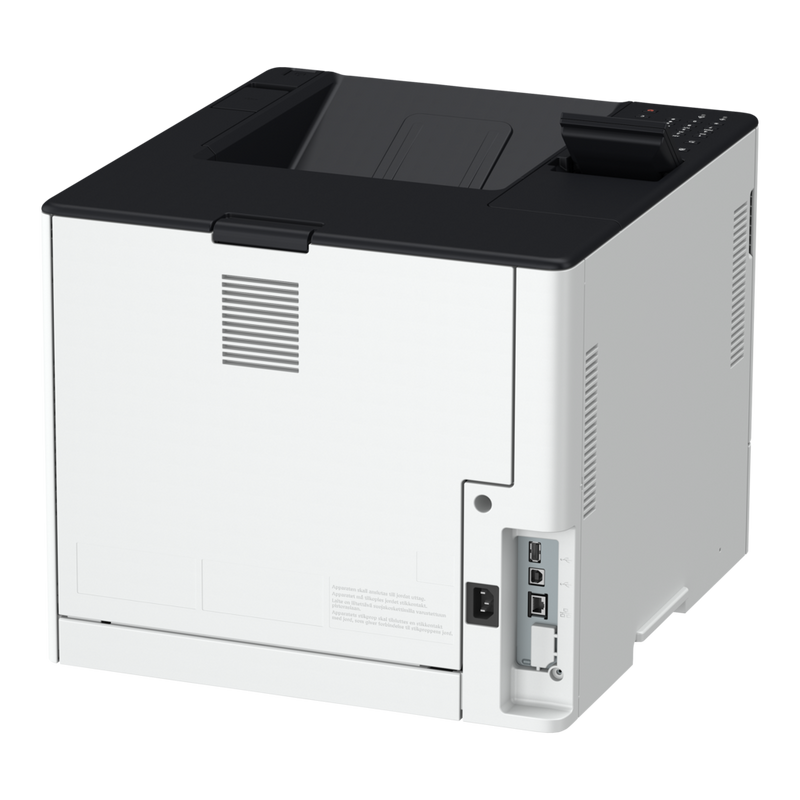 Canon i-SENSYS X 1800P Series