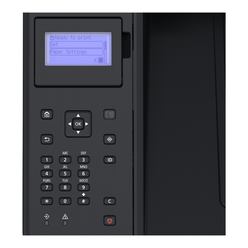 Canon i-SENSYS X 1800P Series