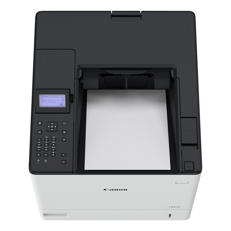 Canon i-SENSYS X 1800P Series