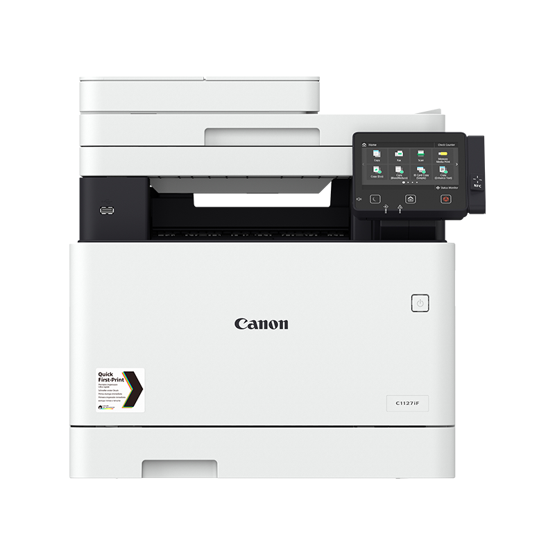 Canon i-SENSYS X C1127i