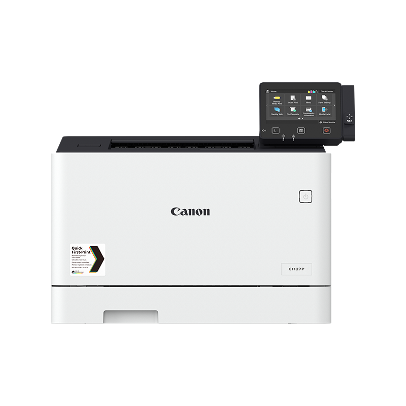 Canon i-SENSYS X C1127P