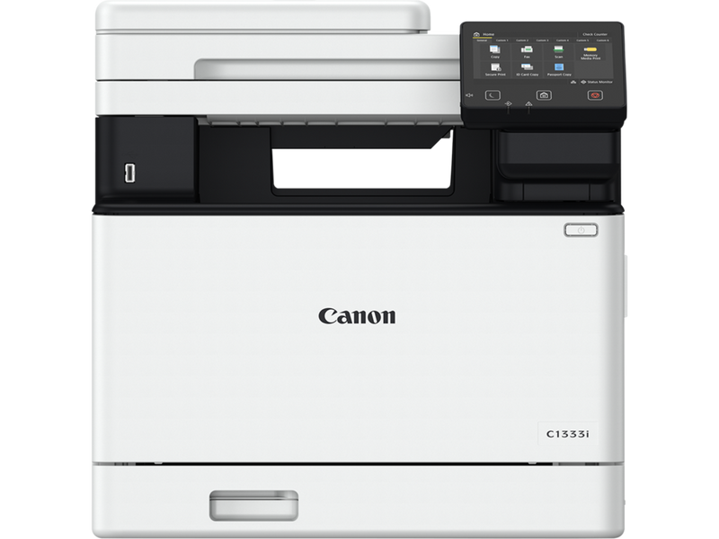 Canon Serie i-SENSYS X C1333i