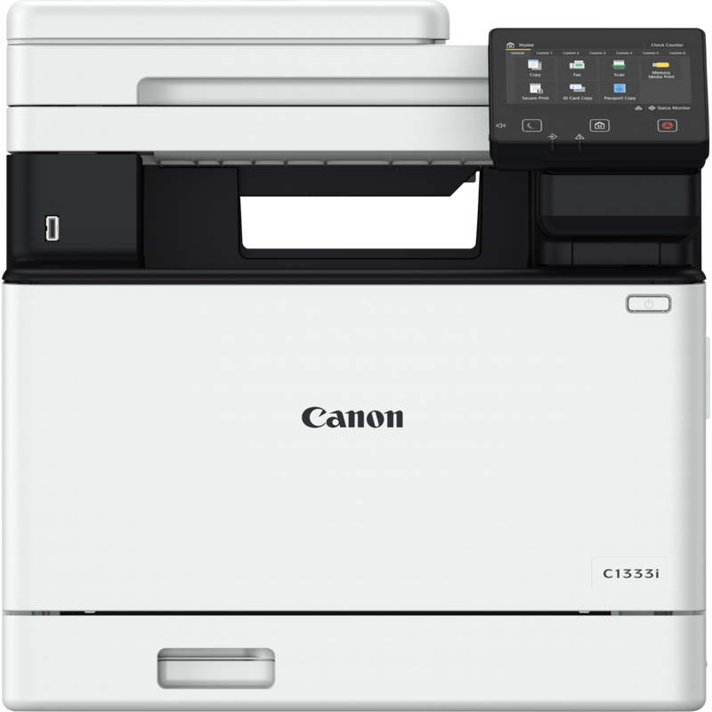 Serie i-SENSYS X C1333i