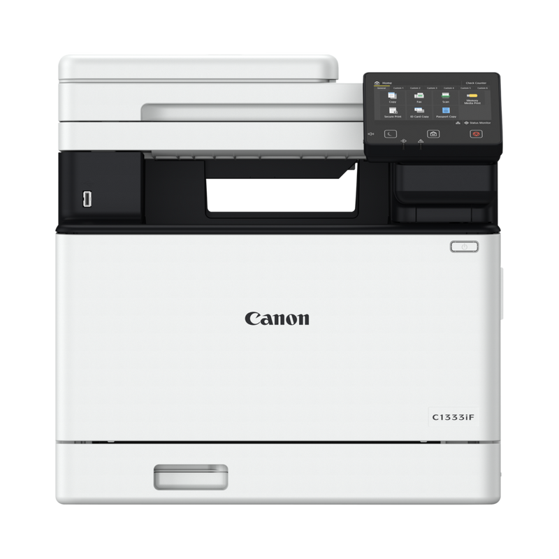 Canon Serie i-SENSYS X C1333i