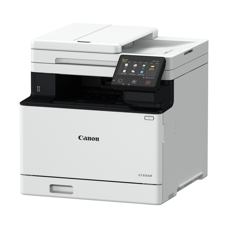 Canon Serie i-SENSYS X C1333i