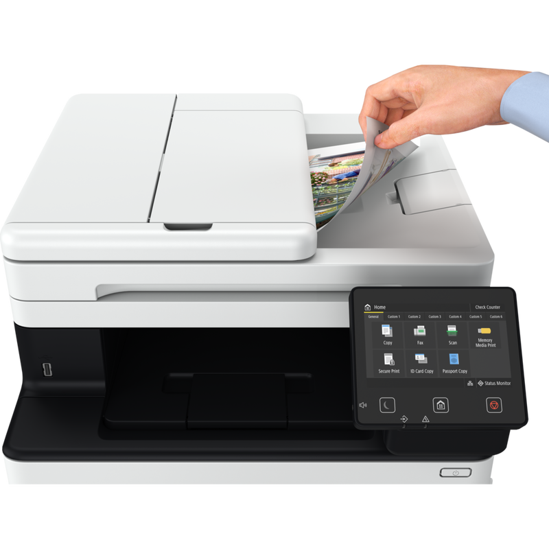 אבטחת מסמכים