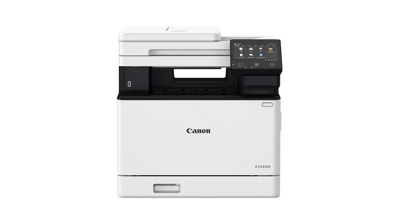 Single-function kleurenprinters