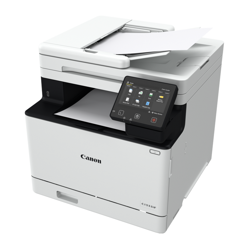 Canon Serie i-SENSYS X C1333i