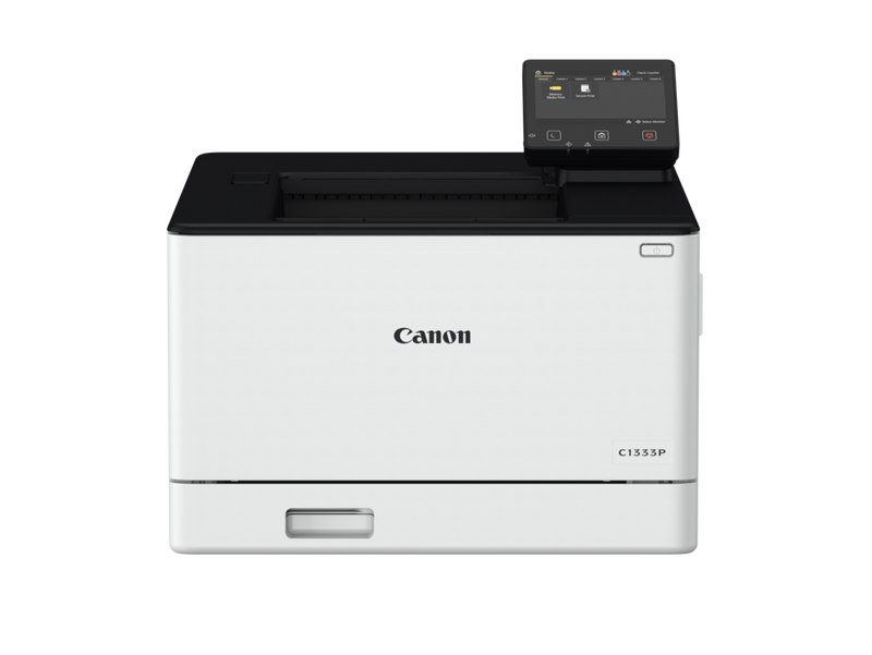 Έγχρωμοι εκτυπωτές