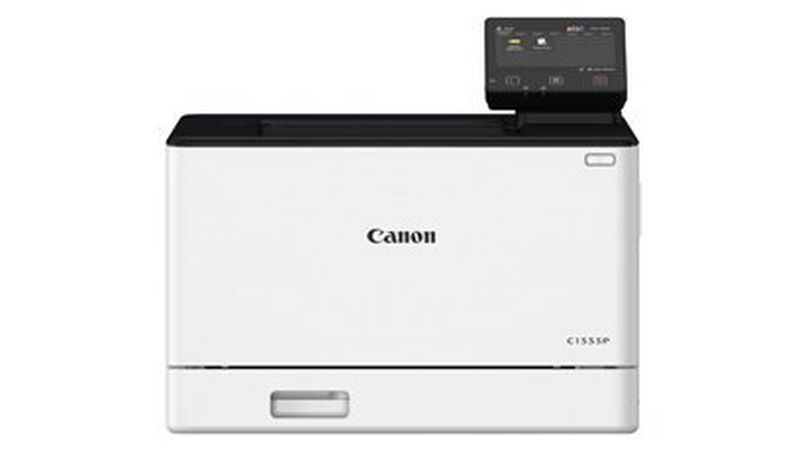 Enofunkcijski barvni tiskalniki