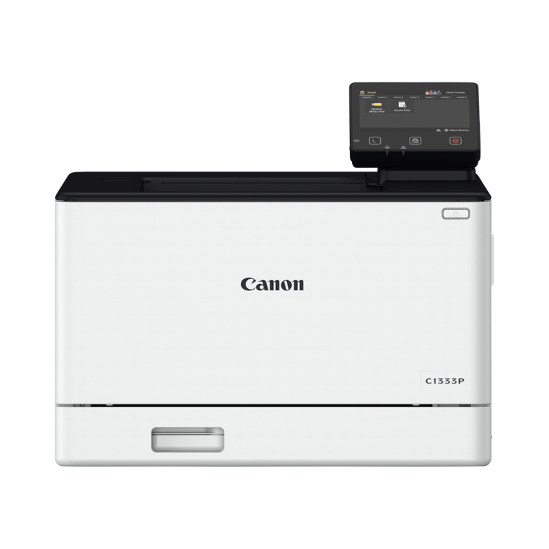Canon i-SENSYS X C1333P
