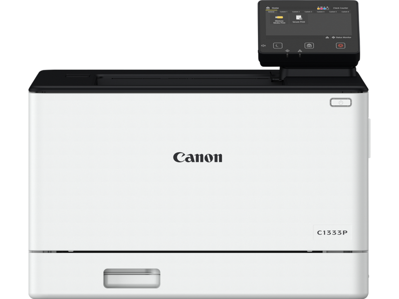 Canon i-SENSYS X C1333P