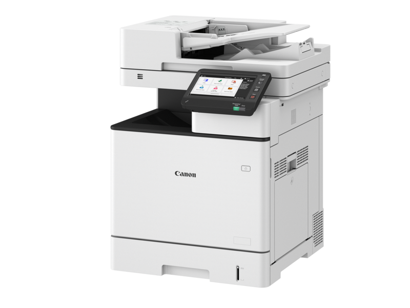 i-SENSYS X C1530i II Series FSL